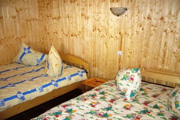 Румъния Privát Bran, Интерьор
